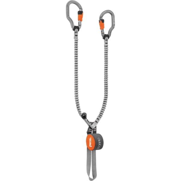 Petzl Scorpio Vertigo - Klettersteigset - Bild 2
