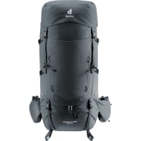Vorschau: deuter Aircontact Core 65+10 SL - Trekkingrucksack graphite - Bild 6