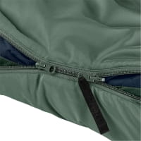 Vorschau: deuter Orbit +5C/41F - Sommerschlafsack ivy-ink - Bild 4