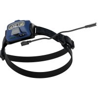 Vorschau: Ledlenser HF6R Core - Stirnlampe blue - Bild 8 Vorschau: Ledlenser HF6R Core - Stirnlampe blue - Bild 8