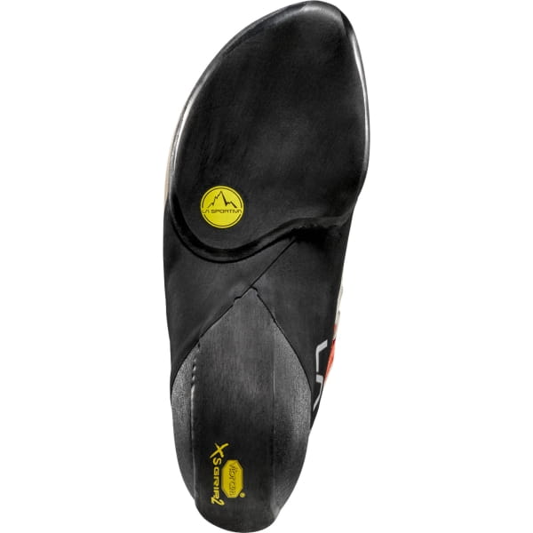 La Sportiva Genius - Kletterschuhe chalk - Bild 6