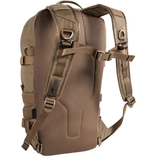 Tasmanian Tiger Essential Pack L MKII coyote brown - Bild 12 Tasmanian Tiger Essential Pack L MKII coyote brown - Bild 12