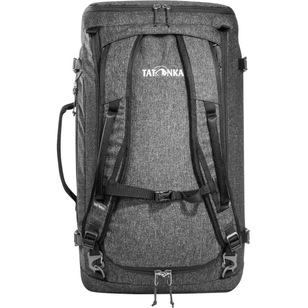 Tatonka Duffle Bag 45 - faltbare Reisetasche black - Bild 3 Tatonka Duffle Bag 45 - faltbare Reisetasche black - Bild 3