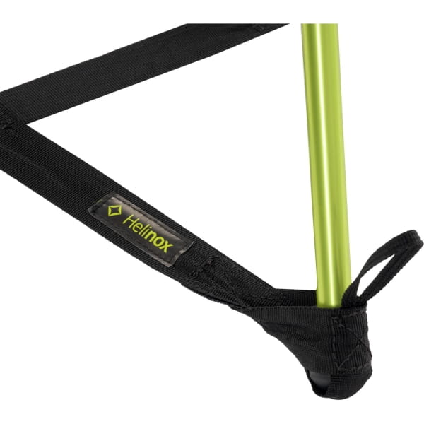 Helinox Chair Zero LT - Faltstuhl melon - Bild 19