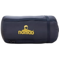 Vorschau: NOMAD Taurus Comfort 550 - Deckenschlafsack dark green - Bild 7 Vorschau: NOMAD Taurus Comfort 550 - Deckenschlafsack dark green - Bild 7