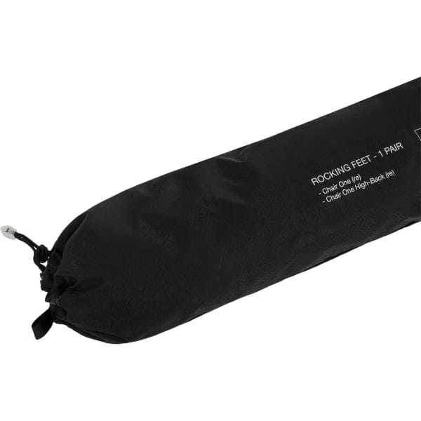 Helinox Rocking Foot One (re) - Schaukelstuhl-Kufen - Bild 9