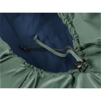 Vorschau: deuter Orbit +5C/41F - Sommerschlafsack ivy-ink - Bild 5