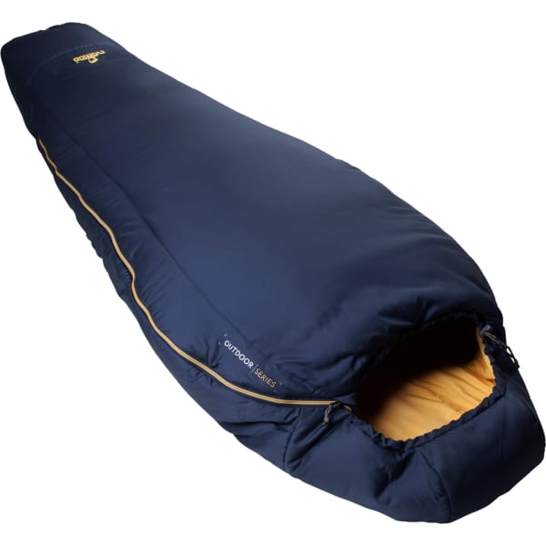 NOMAD Inca 900 - Kunstfaserschlafsack dark navy - Bild 3 NOMAD Inca 900 - Kunstfaserschlafsack dark navy - Bild 3