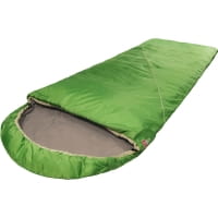 Vorschau: Grüezi Bag Cloud Decke - Decken-Schlafsack spring green - Bild 3