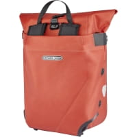 Vorschau: ORTLIEB Vario 20L QL 2.1 - Rucksack und Radtasche rooibos - Bild 19