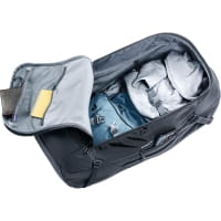 Vorschau: deuter Access 55 - Reiserucksack black - Bild 20 Vorschau: deuter Access 55 - Reiserucksack black - Bild 20