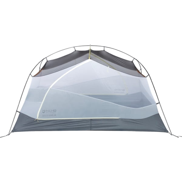 NEMO Dagger OSMO 3P - Drei Personen Zelt birch bud - Bild 12 NEMO Dagger OSMO 3P - Drei Personen Zelt birch bud - Bild 12