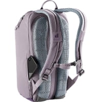 Vorschau: deuter StepOut 16 - Daypack lavender-purple - Bild 26