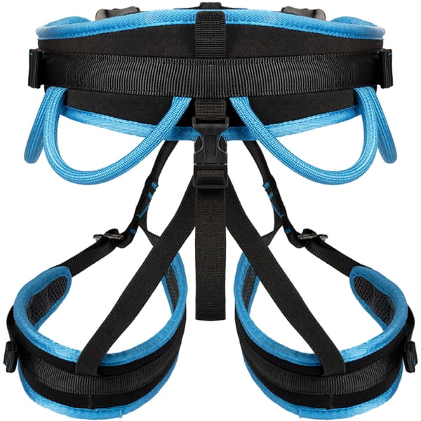LACD Start 2.0 - Klettergurt blue - Bild 3