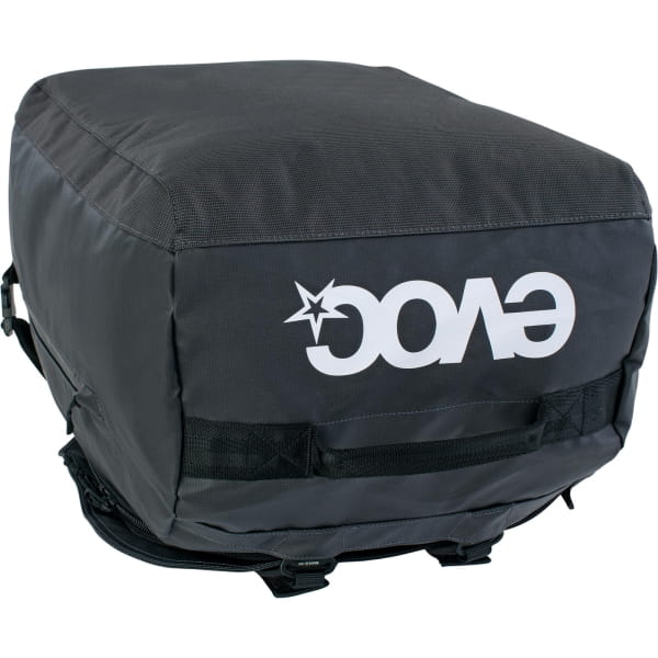 EVOC Duffle Bag 60 - Reisetasche carbon grey-black - Bild 5