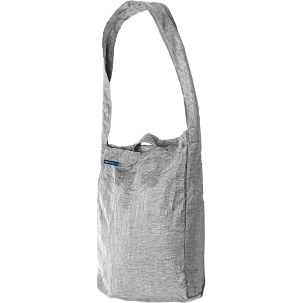 TICKET TO THE MOON Eco Bag Medium Premium - Einkaufstasche frosty grey - Bild 10