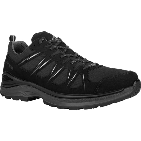 Lowa Innox Evo II GTX - Multifunktionsschuhe black-grey - Bild 1 Lowa Innox Evo II GTX - Multifunktionsschuhe black-grey - Bild 1