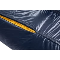 Vorschau: NEMO Soul Endless Promise 30/40 - Kunstfaser-Schlafsack blue granite-odyssey gray-mango - Bild 8