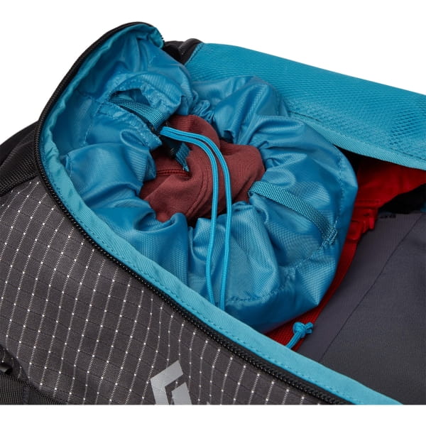 Black Diamond StoneHauler 60L - Reisetasche - Bild 7 Black Diamond StoneHauler 60L - Reisetasche - Bild 7