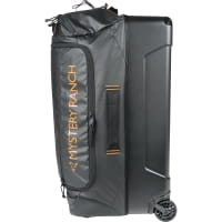Vorschau: MYSTERY RANCH Mission Wheelie 110 - Reisetasche mit Rollen black - Bild 6