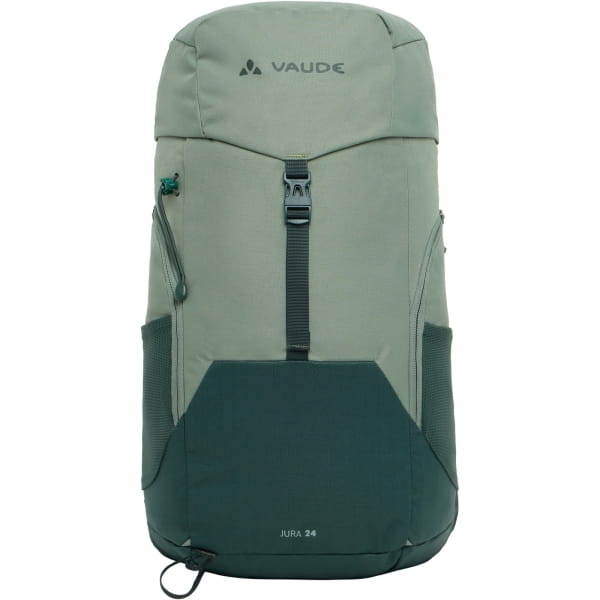 VAUDE Jura 24 - Wanderrucksack agave - Bild 16 VAUDE Jura 24 - Wanderrucksack agave - Bild 16