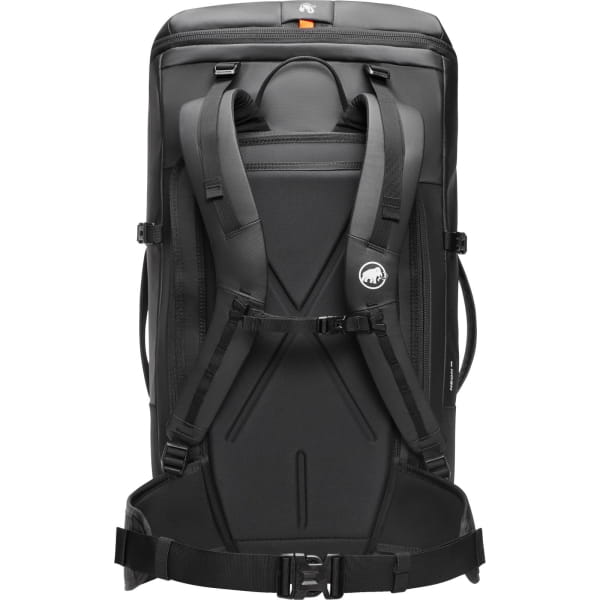 Mammut Neon 55 - Kletter-Rucksack black - Bild 2 Mammut Neon 55 - Kletter-Rucksack black - Bild 2
