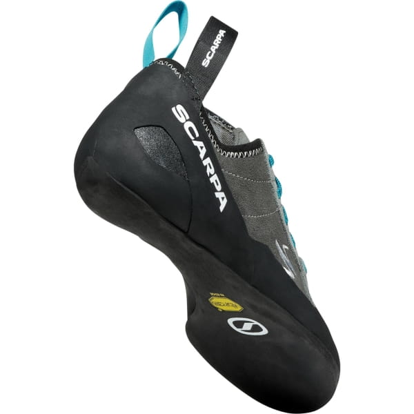 Scarpa Helix - Kletterschuhe shark-midgray - Bild 4