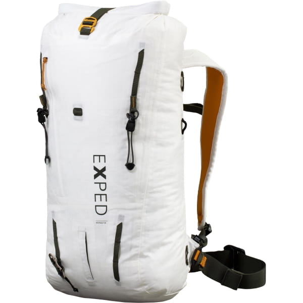 EXPED Whiteout 30 - Alpinrucksack white - Bild 1 EXPED Whiteout 30 - Alpinrucksack white - Bild 1