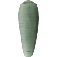 Vorschau: Nordisk Ides -5° Wide Mummy - Daunenschlafsack hedge green - Bild 1