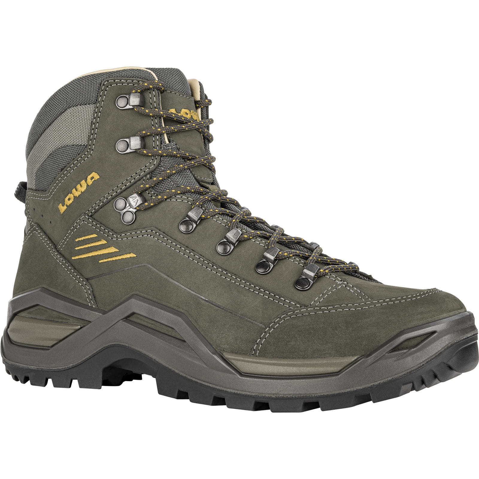 Lowa Renegade EVO LL MID Wanderschuhe online kaufen - Main Image