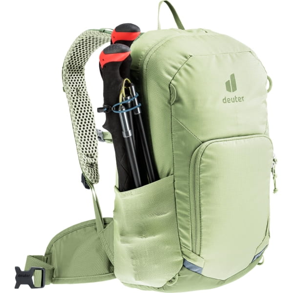 deuter Bike I 16 - Fahrradrucksack mineral-grove - Bild 9 deuter Bike I 16 - Fahrradrucksack mineral-grove - Bild 9