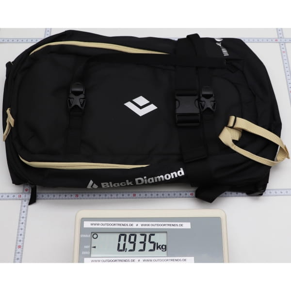 Black Diamond Dawn Patrol 15 - Skitourenrucksack - Bild 19
