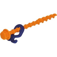 Vorschau: Peggy Peg Schraubheringe StartKit - Heringe Mix Set - Bild 2