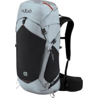 Vorschau: Rab Protium 35 - Tagesrucksack dark pewter-anthracite - Bild 2
