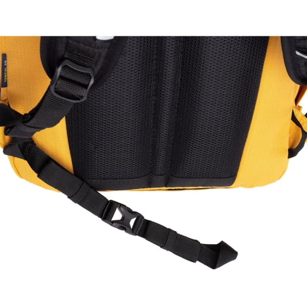 NOMAD Torcal 25 - Tagesrucksack mango - Bild 19