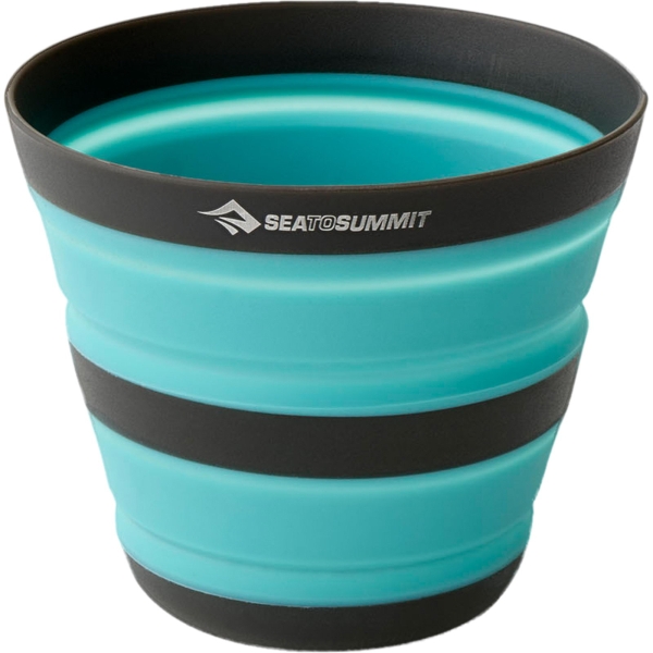 Sea to Summit Frontier UL Collapsible Cup - Falt-Becher blue - Bild 1
