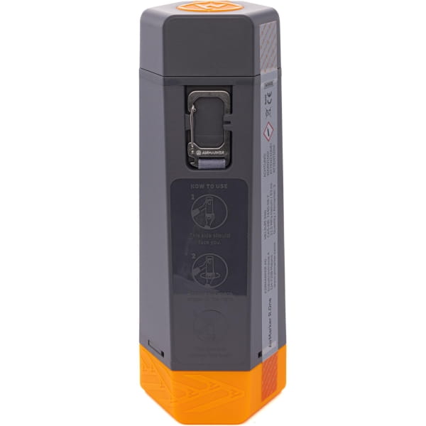 AirMarker R.One - visuelles Rettungssignal - Bild 9