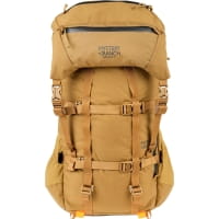 Vorschau: MYSTERY RANCH Metcalf 50 - Survival Rucksack buckskin - Bild 3