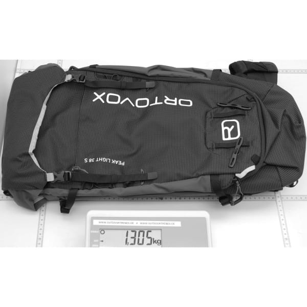 Ortovox Peak Light 38 S - Hochtourenrucksack - Bild 5 Ortovox Peak Light 38 S - Hochtourenrucksack - Bild 5