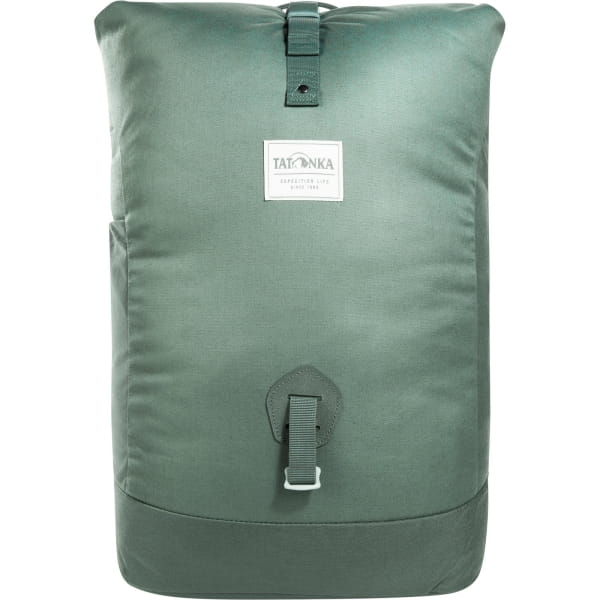 Tatonka Grip Rolltop Pack 34 Kapok - Daypack sage green - Bild 11 Tatonka Grip Rolltop Pack 34 Kapok - Daypack sage green - Bild 11