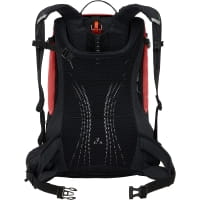 Vorschau: VAUDE Women's Trailvent 15 - Mountainbike-Rucksack brick - Bild 27
