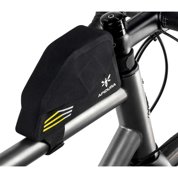 Apidura Racing Top Tube Pack 0.5 L - Rahmentasche - Bild 6 Apidura Racing Top Tube Pack 0.5 L - Rahmentasche - Bild 6