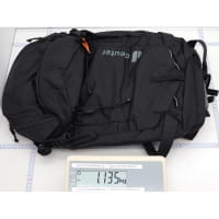 Vorschau: deuter Freerider Pro 30+10 SL - Skitourenrucksack - Bild 33