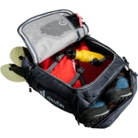 Vorschau: deuter Duffel Pro 40 - Reisetasche black - Bild 26 Vorschau: deuter Duffel Pro 40 - Reisetasche black - Bild 26
