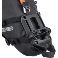 Vorschau: ORTLIEB Seat-Pack QR 7,5L - Sattelstützentasche black matt - Bild 6