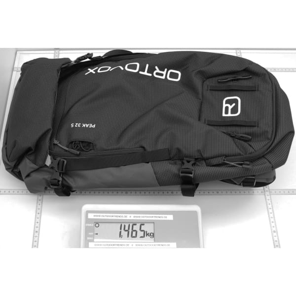 Ortovox Peak 32 S - Hochtourenrucksack - Bild 3
