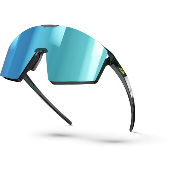JULBO Edge Cover Spectron HD 4 Polarized - Brille schwarz-neongelb - Bild 25 JULBO Edge Cover Spectron HD 4 Polarized - Brille schwarz-neongelb - Bild 25