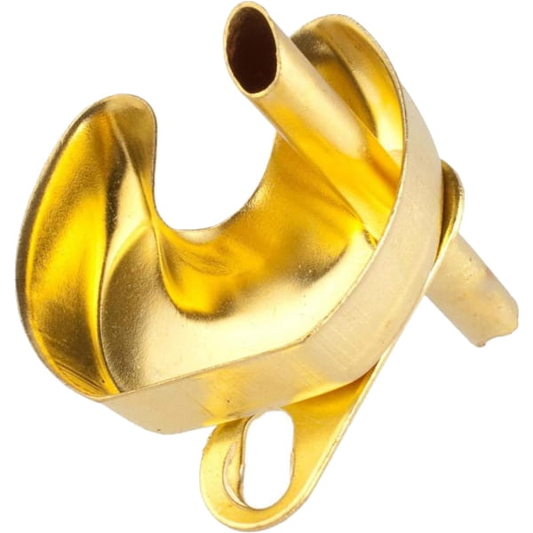 Petromax Vorheizschale HK250, HK350 und HK500 poliert - Bild 1