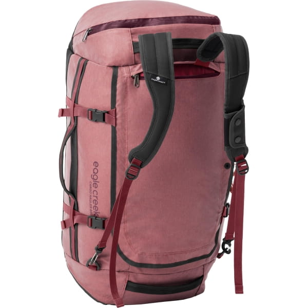 Eagle Creek Cargo Hauler Duffel 60L - Reise-Tasche earth red - Bild 10
