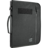 Vorschau: Tasmanian Tiger File Server MKII - Dokumententasche black - Bild 1 Vorschau: Tasmanian Tiger File Server MKII - Dokumententasche black - Bild 1
